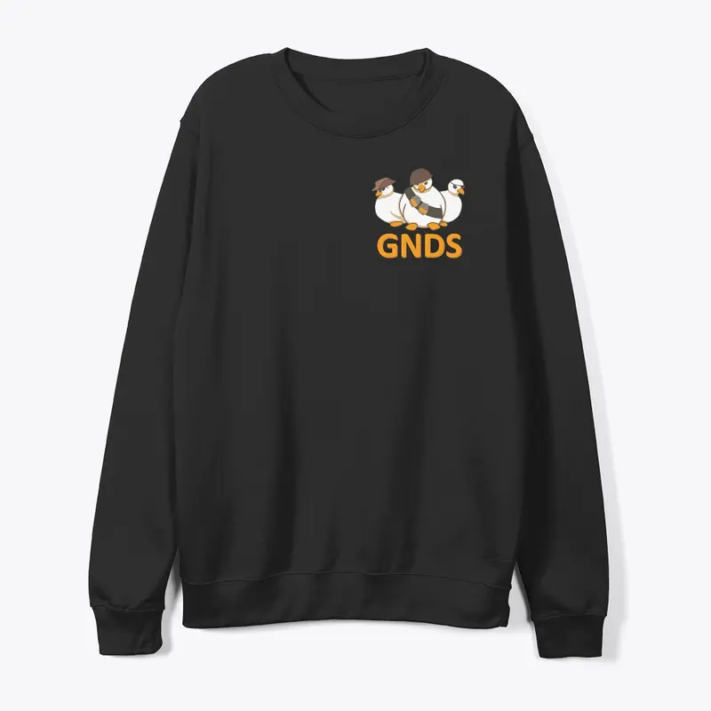 GNDS Logo Collection Generation Two