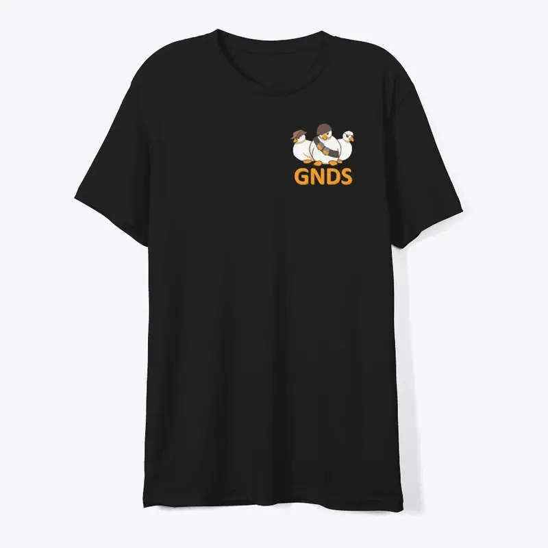 GNDS Logo Collection Generation Two